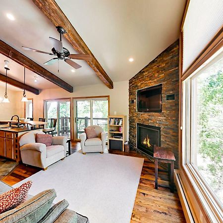 35 Upper Woodbridge Rd Condo Unit 19Ef Snowmass Village Exterior photo