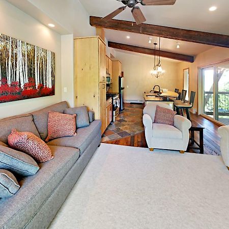 35 Upper Woodbridge Rd Condo Unit 19Ef Snowmass Village Exterior photo